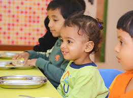 Junior DPS campus photo 6 of 6 — Naraina