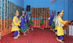 Sai Shankar Vidhya Niketan campus photo 3 of 6 — Badarpur