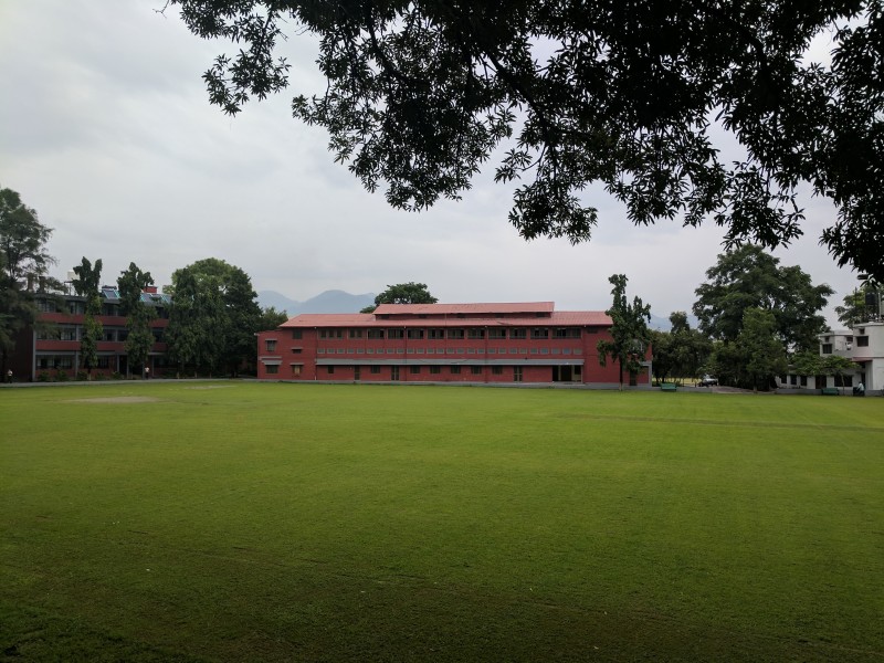 Welham Boys' School campus photo 10 of 19 — Dehradun