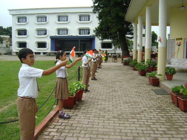 Doon International School campus photo 5 of 6 — Mohali