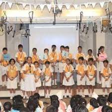 Avalon Heights International School campus photo 6 of 6 — Vashi