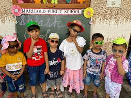 Marigold Public School campus photo 2 of 4 — Katewara