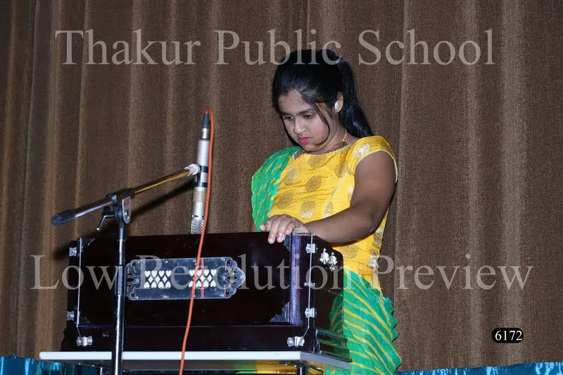 Thakur Public School campus photo 6 of 8 — Kandivali East