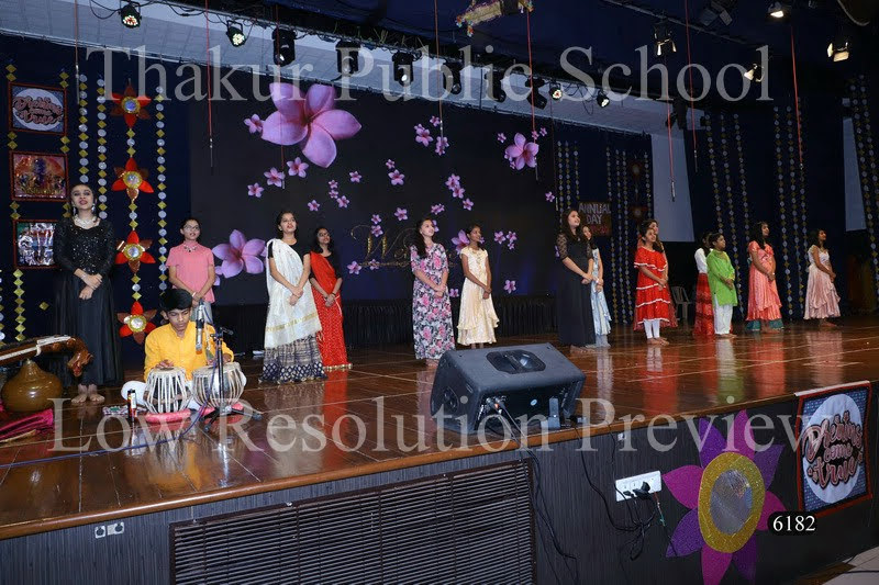 Thakur Public School campus photo 8 of 8 — Kandivali East