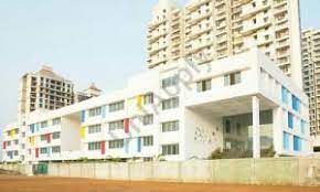 Bajaj International School campus photo 2 of 6 — Taloja