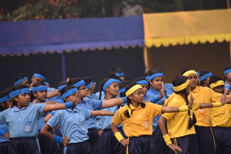 St. Pauls Mission School campus photo 2 of 16 — Baithakkhana