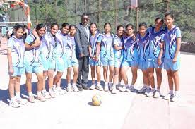 Kasauli International Public School campus photo 4 of 14 — Solan