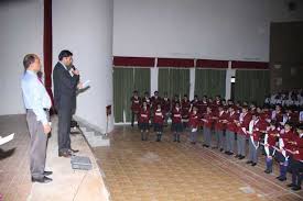 Oak Grove School campus photo 5 of 6 — Mussoorie
