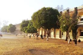 Maharaja Harisingh Agricultural Collegiate School campus photo 3 of 4 — Jammu