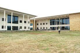 Jain Heritage a Cambridge School campus photo 4 of 6 — Hyderabad