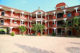 Sai Shankar Vidhya Niketan campus photo 6 of 6 — Badarpur