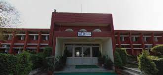 Guru Ram Dass Academy campus photo 2 of 5 — Ludhiana