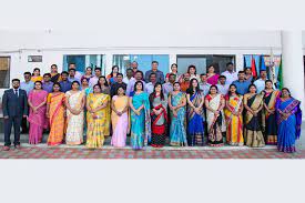 Jain Heritage a Cambridge School campus photo 3 of 6 — Hyderabad