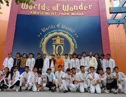 Bal Convent Public School campus photo 3 of 6 — Dilshad Garden