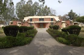 Maharaja Harisingh Agricultural Collegiate School campus photo 4 of 4 — Jammu