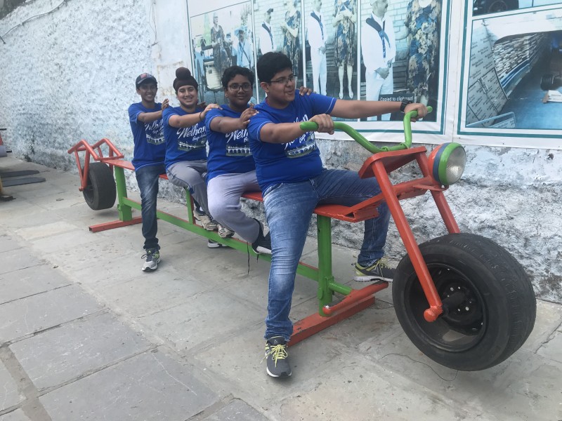 Welham Boys' School campus photo 5 of 19 — Dehradun