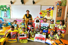Sanjivani International School campus photo 3 of 6 — Kharghar