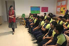 Bajaj International School campus photo 5 of 6 — Taloja