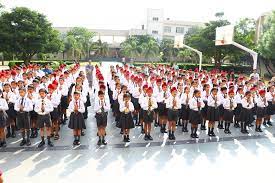 Sacred Souls' School campus photo 3 of 9 — Gharuan