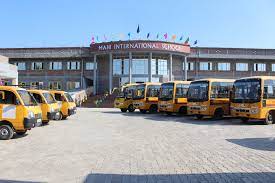 Mahi International School campus photo 2 of 9 — Tehra