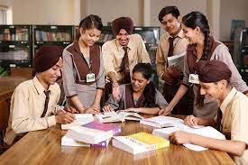Guru Ram Dass Academy campus photo 4 of 5 — Ludhiana