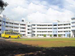 Bal Bharati Public School campus photo 2 of 6 — Kharghar