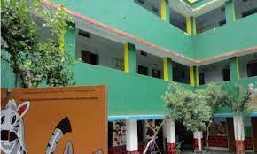 Murti Devi Public School campus photo 6 of 7 — Kirari Suleman Nagar