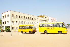Mega City Residential School campus photo 3 of 6 — Hyderabad