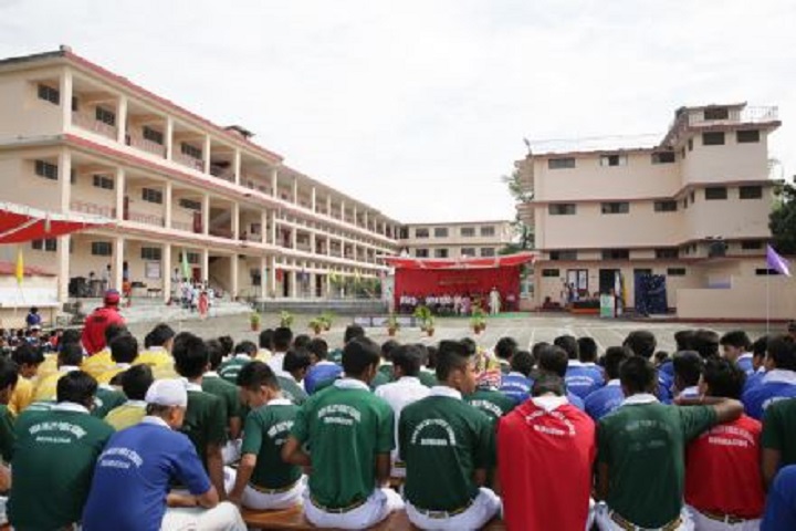 Doon Valley Public School campus photo 3 of 3 — Dehradun