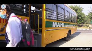 Mahi International School campus photo 4 of 9 — Tehra