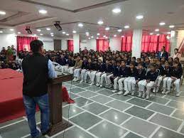 Murti Devi Public School campus photo 4 of 7 — Kirari Suleman Nagar