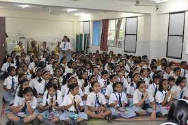 Bal Bharati Public School campus photo 5 of 6 — Kharghar
