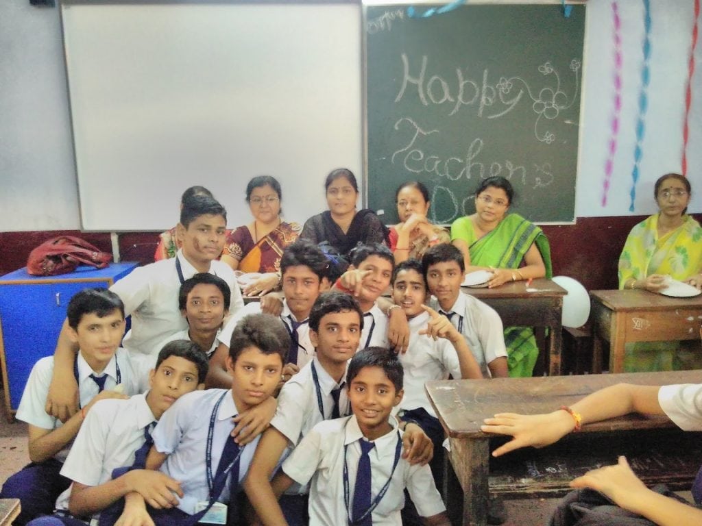 Sree Maheshwari Vidyalaya campus photo 3 of 12 — Barabazar