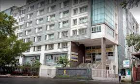 Goldcrest High School campus photo 2 of 6 — Vashi