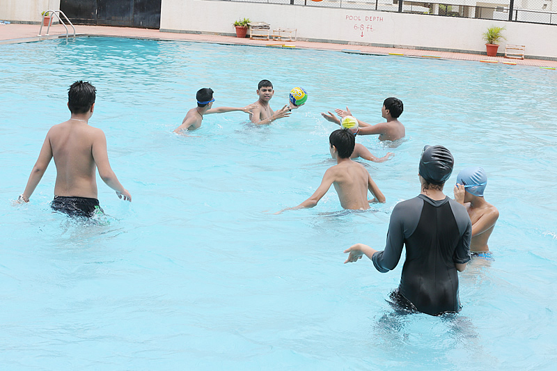 VIBGYOR High School campus photo 4 of 12 — Balewadi