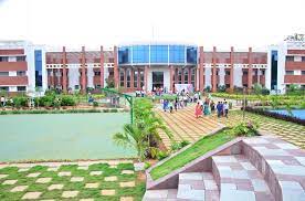 Bhashyam Educational Institutions campus photo 6 of 6 — Hyderabad