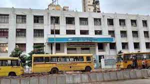 Ramsheth Thakur Public School campus photo 6 of 6 — Kharghar
