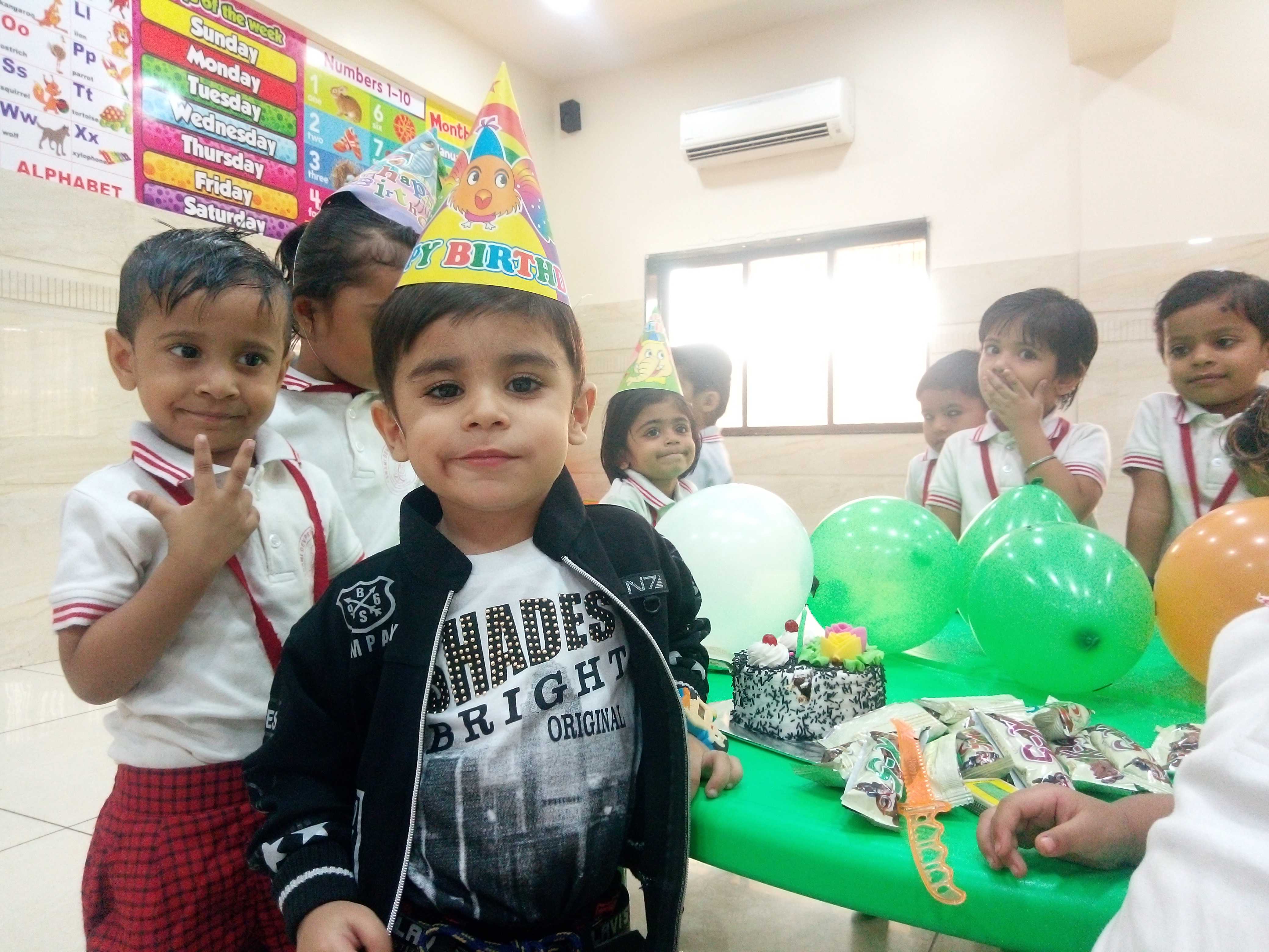 Swami Devprakash School campus photo 4 of 4 — Ulhasnagar