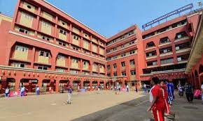 Ryan Global School campus photo 6 of 6 — Kharghar
