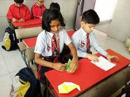 Bhartiyam International School campus photo 5 of 6 — Rudrapur