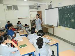 Bal Bharati Public School campus photo 6 of 6 — Kharghar