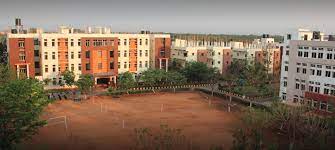 NTR Model School campus photo 6 of 6 — Hyderabad