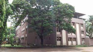 Bharati Vidyapeeth English Medium School campus photo 2 of 6 — CBD Belapur
