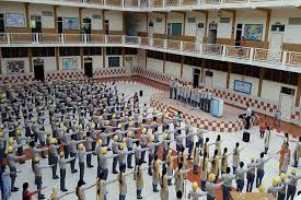 Mamta Niketan Convent School campus photo 4 of 6 — Amritsar