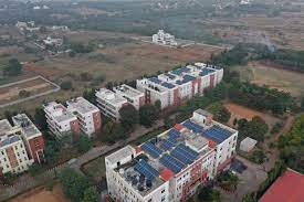 NTR Model School campus photo 5 of 6 — Hyderabad