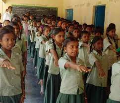NTR Model School campus photo 4 of 6 — Hyderabad