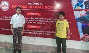 Saviors Global School campus photo 5 of 6 — Kharghar