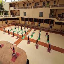 Mamta Niketan Convent School campus photo 5 of 6 — Amritsar