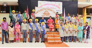 Mamta Niketan Convent School campus photo 6 of 6 — Amritsar