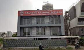 Saviors Global School campus photo 4 of 6 — Kharghar